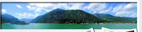 Villa Claudia, Achensee Tirol - Pertisau